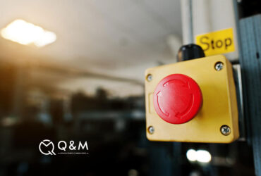 Cómo funciona un Sistema de Alarma Contra Incendios