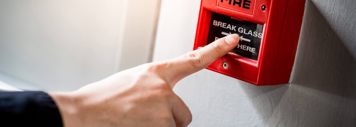 Preguntas frecuentes sobre alarmas contra incendios