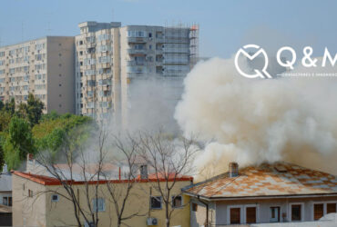 3 consejos de seguridad para proteger su casa del fuego