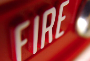 Sistema de Alarma Contra Incendios para su Empresa