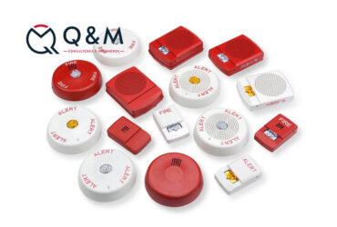 Requisitos para las pruebas de Alarmas Contra Incendios