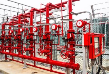 La Importancia de los Sistemas contra Incendio 2024