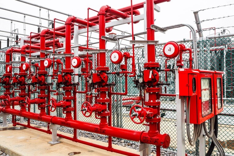 La Importancia de los Sistemas contra Incendio