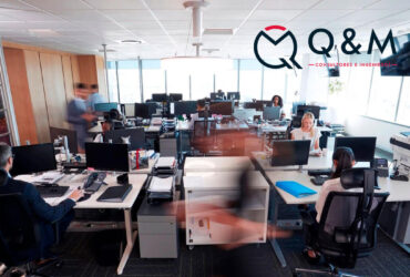 Los 5 mayores riesgos de incendio en su empresa