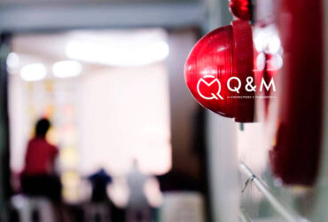 Los dispositivos contra incendios adecuados para su edificio