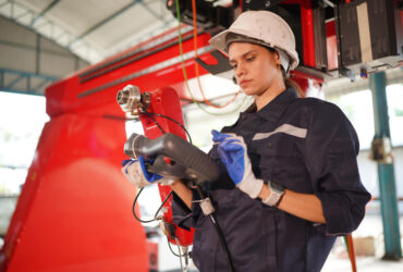 Importancia del mantenimiento preventivo en sistemas contra incendios