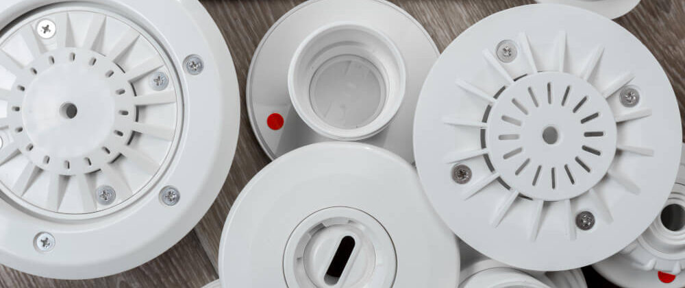 Normativa de alarmas contra incendios en Perú