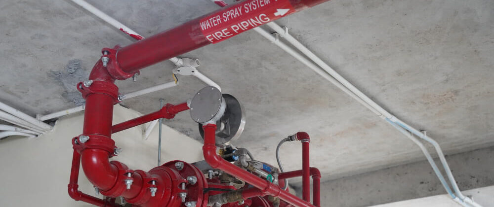 Normativa peruana vs NFPA - diferencias clave en sistemas contra incendios para empresas