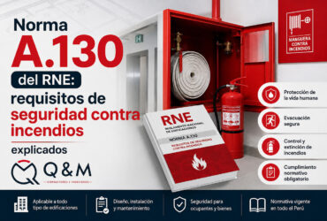 Norma A.130 del RNE